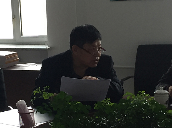 公益的门槛:“出于一种良心”