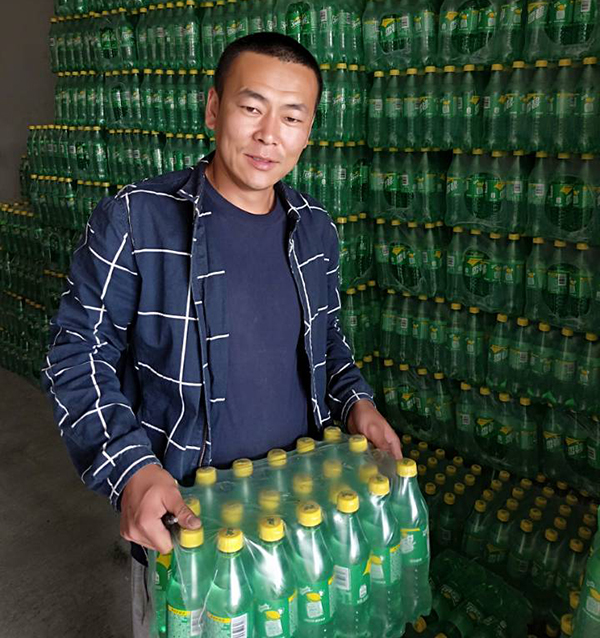 酒香不怕巷子深